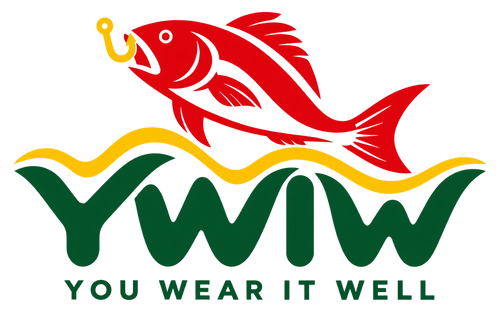 You Wear It Well